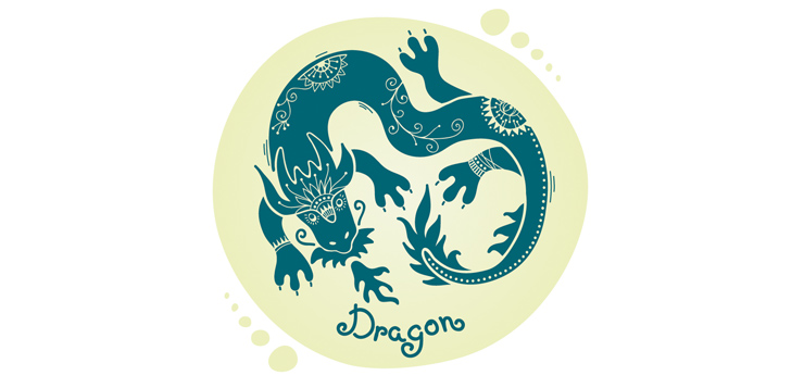Восточный гороскоп: дракон