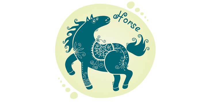 Восточный гороскоп: лошадь